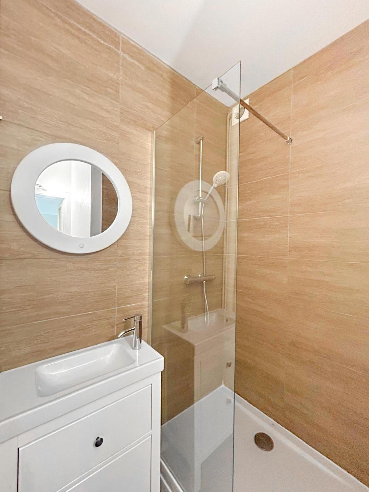 Apartment Le Chambellan *
