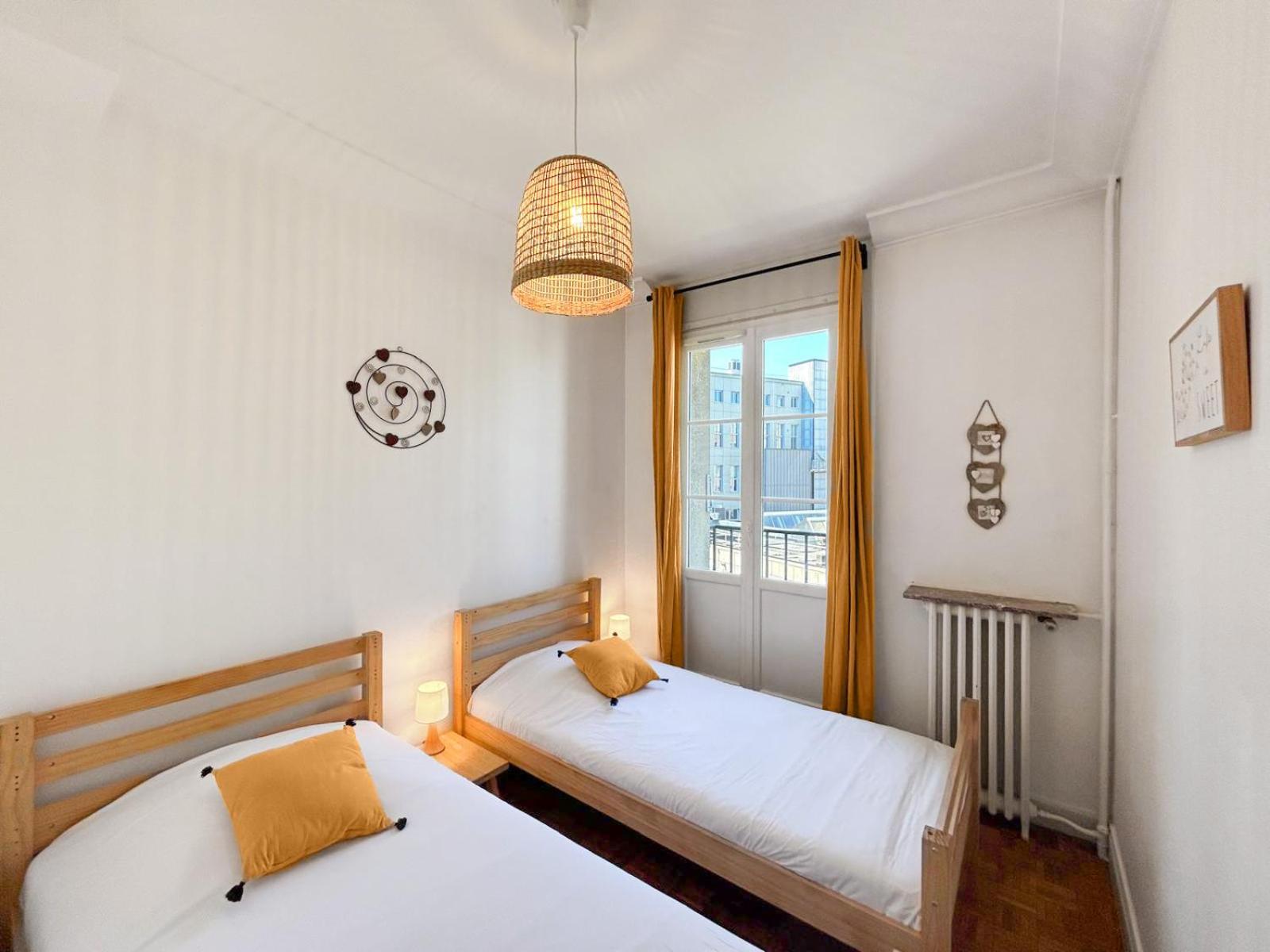Le Chambellan Orleans