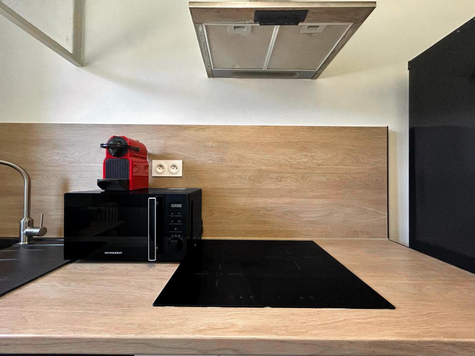 Le Chambellan Apartment Orleans