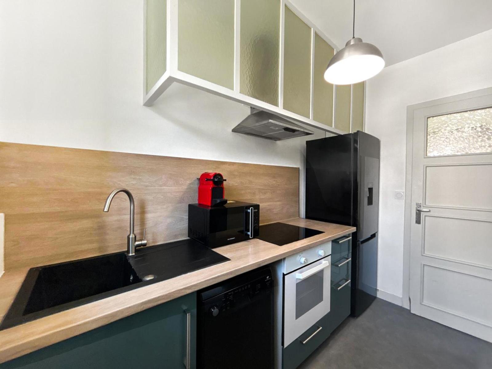 Apartment Le Chambellan Orleans